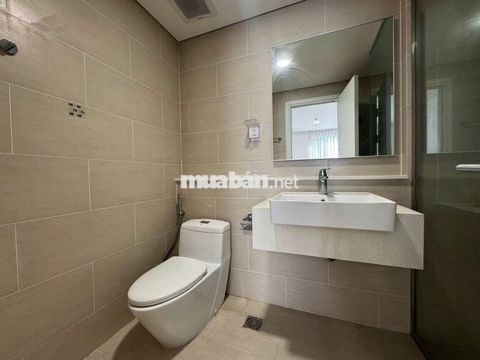 Cho thuê Urban Green 2PN 2WC 84m2 |Full nội thất mới |Checkin ở ngay
