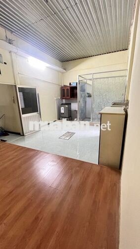 Cho nữ thuê phòng Cao Thắng Chợ Phú Nhuận 