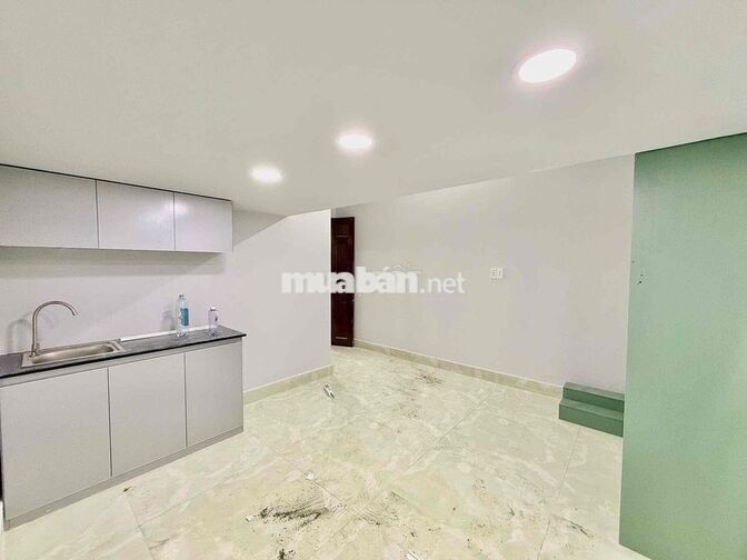 🔥 CHO THUÊ PHÒNG DUPLEX BAN CÔNG – FULL TIỆN NGHI, KHU BẢY HIỀN, NSHL🔥