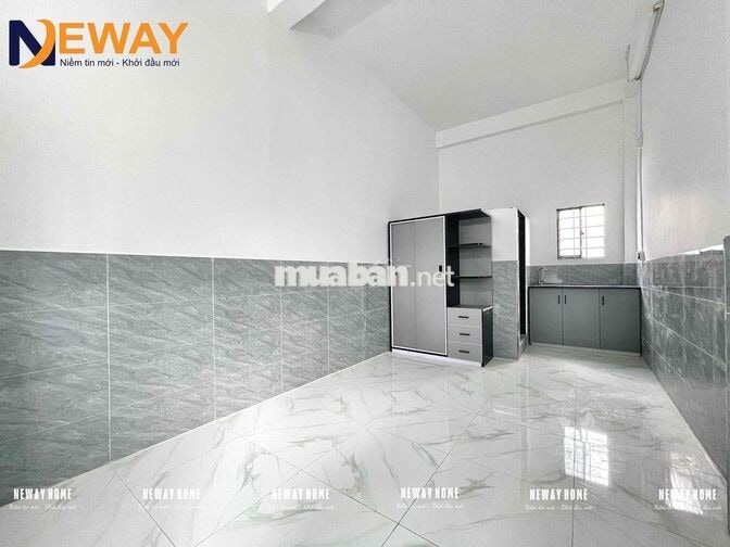 KHAI TRƯƠNG 30 PHÒNG TRỌ MỚI XÂY FULL NỘI THẤT - KẾ BÊN AEON TÂN PHÚ