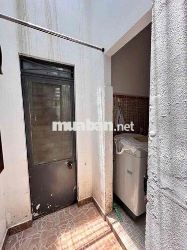 226  CHO THUÊ NHÀ MẶT TIỀN 3 TẦNG – ĐƯỜNG NGUYỄN HỮU CẢNH
