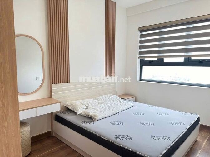 Cho thuê Q7 Riverside Đào Trí, 1PN Full nội thất đẹp chỉ 11 triệu