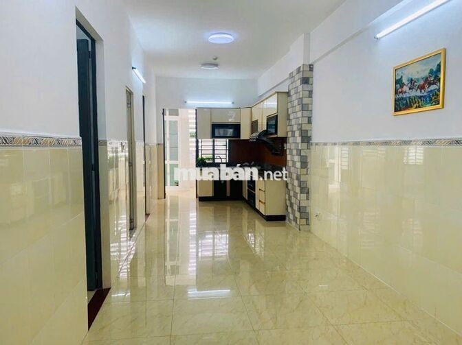 CHÍNH CHỦ CHO THUÊ CĂN HỘ NGUYỄN TRI PHƯƠNG (QUẬN 5)– 70M² 3PN , 8.5TR