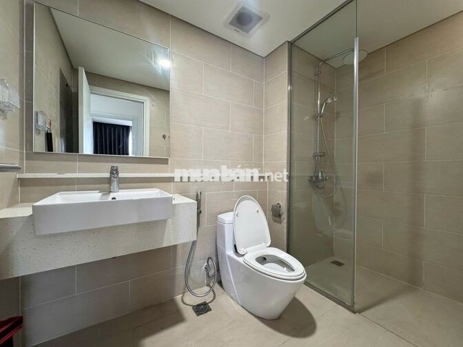 Cho thuê Urban Green 2PN 2WC 84m2 |Full nội thất mới |Checkin ở ngay