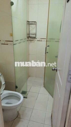 CHO THUÊ CH 319 LÝ THƯỜNG KIỆT – 60M² 2PN/1WC MỚI ĐẸP – GIÁ 10TR/TH