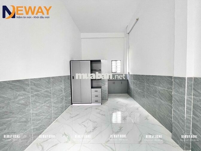 KHAI TRƯƠNG 30 PHÒNG TRỌ MỚI XÂY FULL NỘI THẤT - KẾ BÊN AEON TÂN PHÚ