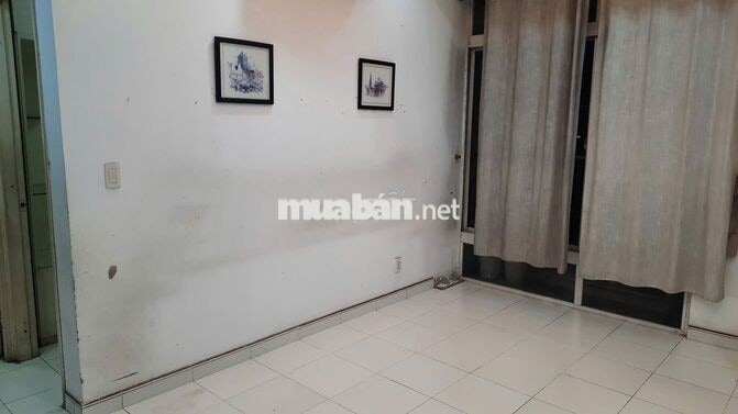 CHO THUÊ CH 319 LÝ THƯỜNG KIỆT – 60M² 2PN/1WC MỚI ĐẸP – GIÁ 10TR/TH