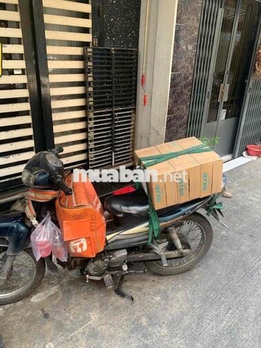 Bán xe Jupiter V đời 2005 máy 5VT cho thợ dọn