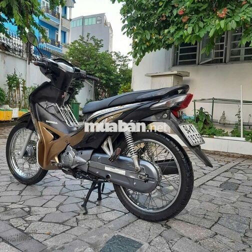 Honda Wave S 110 