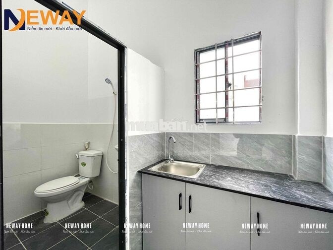 KHAI TRƯƠNG 30 PHÒNG TRỌ MỚI XÂY FULL NỘI THẤT - KẾ BÊN AEON TÂN PHÚ