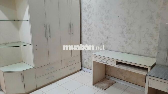 CHO THUÊ CH 319 LÝ THƯỜNG KIỆT – 60M² 2PN/1WC MỚI ĐẸP – GIÁ 10TR/TH