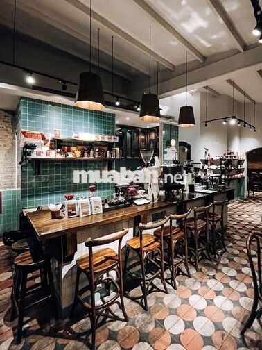 Đỉnh nóc kịch trần - Vị trí MT Lê Lợi Q1 giá chỉ 5x - View Takashimaya