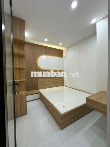 221 ✨ 🏡 CHO THUÊ NHÀ MỚI 2 TẦNG 3 MẶT KIỆT ĐƯỜNG HOÀNG DIỆU