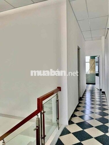 227  CHO THUÊ NHÀ MẶT TIỀN 3 TẦNG – CAO XUÂN DỤC