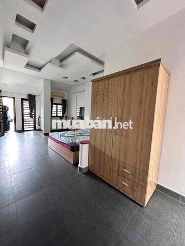 226  CHO THUÊ NHÀ MẶT TIỀN 3 TẦNG – ĐƯỜNG NGUYỄN HỮU CẢNH
