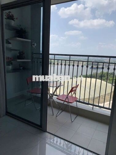 
CHÍNH CHỦ BÁN CĂN HỘ 1 PHÒNG NGỦ VINHOMES CENTRAL PARK 