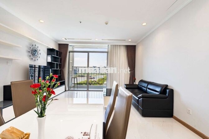 
CHÍNH CHỦ BÁN CĂN HỘ 1 PHÒNG NGỦ VINHOMES CENTRAL PARK 
