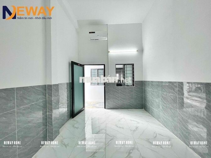KHAI TRƯƠNG 30 PHÒNG TRỌ MỚI XÂY FULL NỘI THẤT - KẾ BÊN AEON TÂN PHÚ