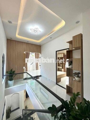 221 ✨ 🏡 CHO THUÊ NHÀ MỚI 2 TẦNG 3 MẶT KIỆT ĐƯỜNG HOÀNG DIỆU