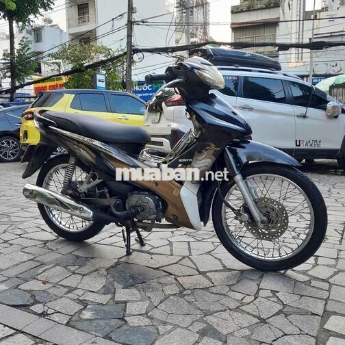 Honda Wave S 110 