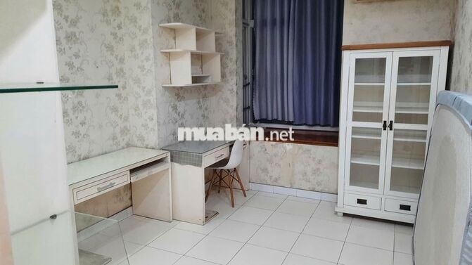 CHO THUÊ CH 319 LÝ THƯỜNG KIỆT – 60M² 2PN/1WC MỚI ĐẸP – GIÁ 10TR/TH