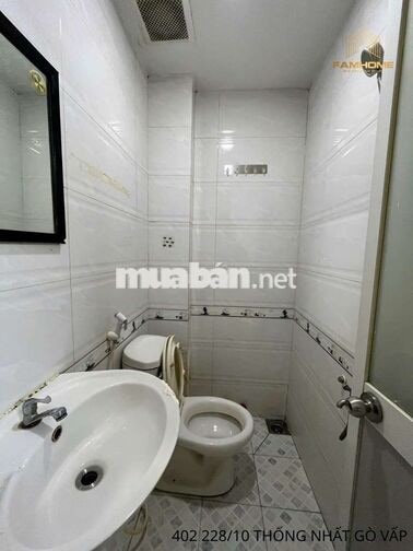  Thống Nhất Gò Vấp,Phòng Full NT