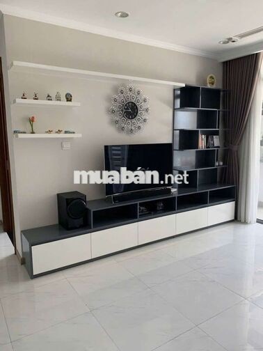 
CHÍNH CHỦ BÁN CĂN HỘ 1 PHÒNG NGỦ VINHOMES CENTRAL PARK 