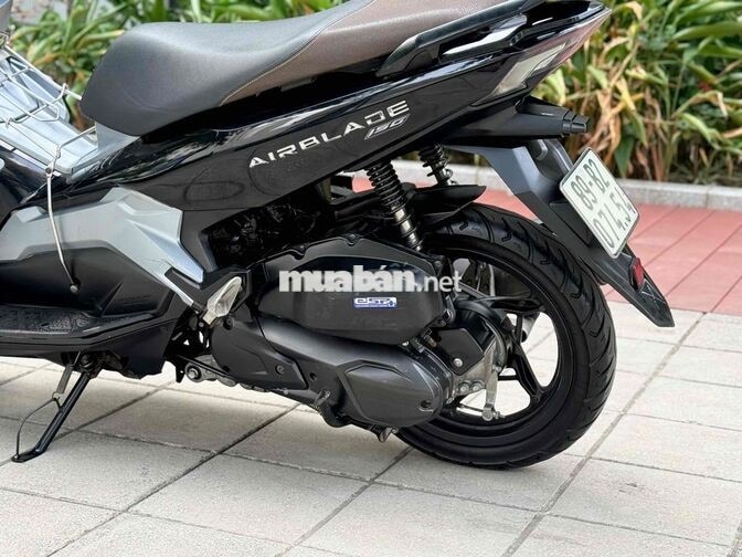 Honda Air Blade 150 ABS 2022 Đẹp Zin chất lượng
