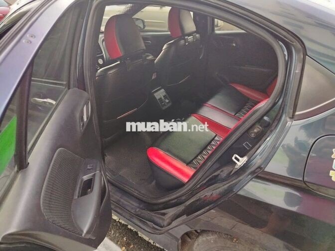 Honda City 2018 CVT 90.000 km Xanh