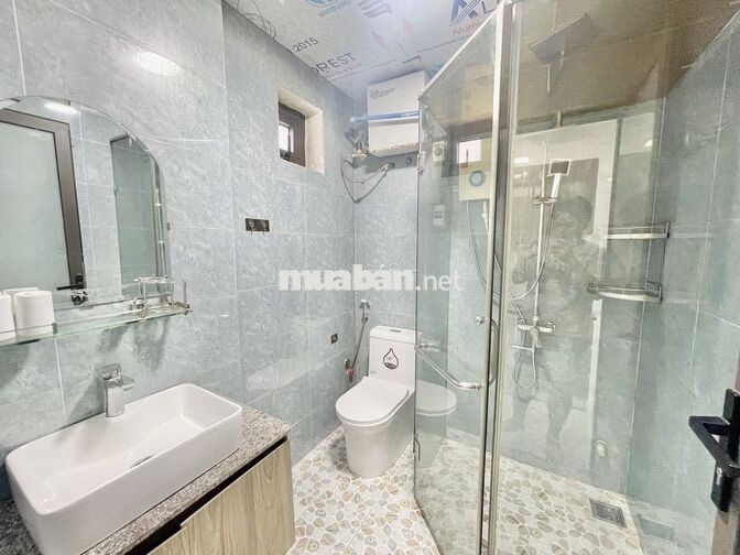 CHO THUÊ CĂN HỘ 1 PHÒNG NGỦ FULL NỘI THẤT ĐƯỜNG PHƯỜNG 7