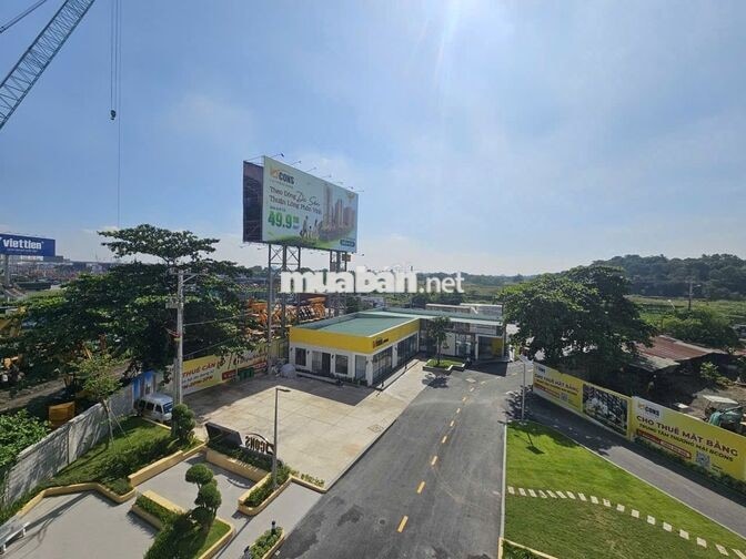 2PN GIÁ CHỈ 5.8 TRIỆU GẦN KHU CÔNG NGHỆ CAO| NỘI THẤT THE NHU CẦU