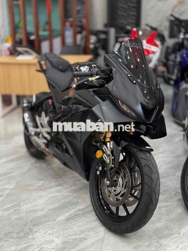 Yamaha R15 V3 Black Full Đồ Chơi