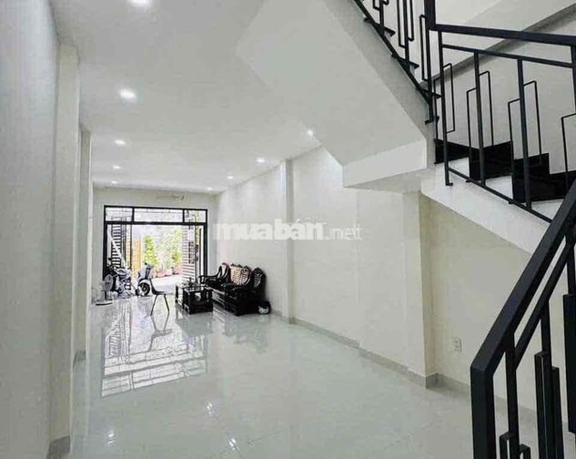 🏡 CHO THUÊ NHÀ NGUYÊN CĂN 3 TẦNG – NGUYỄN THIỆN THUẬT NỐI DÀI