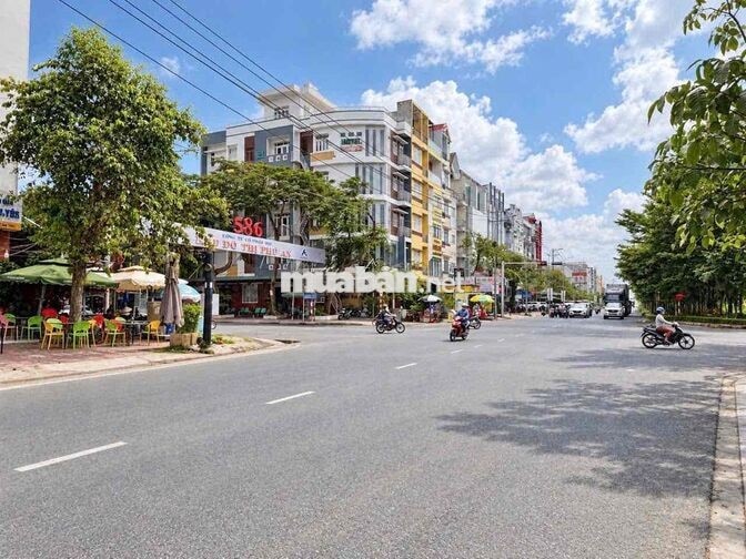 CHO THUÊ HOTEL 6 TẦNG MẶT TIỀN VÕ NGUYÊN GIÁP, CÁI RĂNG, CẦN THƠ