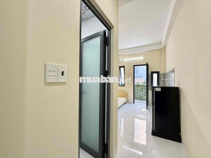 ✨KHAI TRƯƠNG STUDIO BAN CÔNG CỬA SỔ THOÁNG NGAY ETOWN CỘNG HOÀ