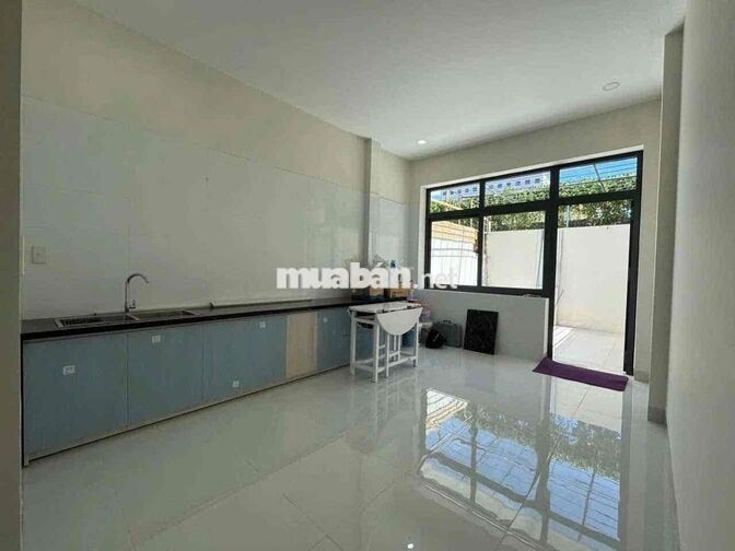 🏡 CHO THUÊ NHÀ NGUYÊN CĂN 3 TẦNG – NGUYỄN THIỆN THUẬT NỐI DÀI