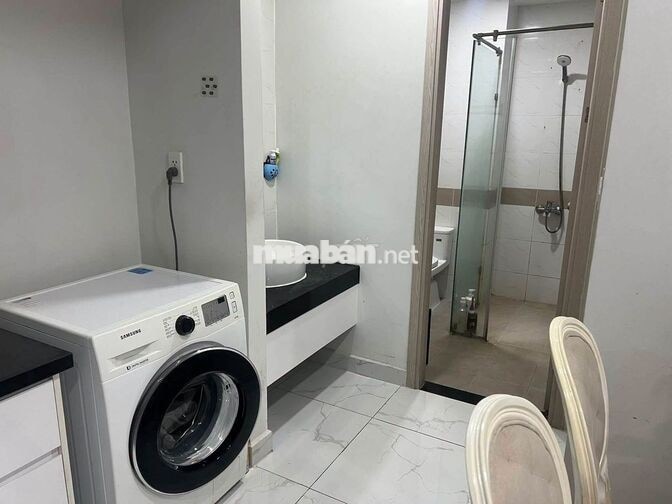 🌿 CHO THUÊ CĂN HỘ CHARM CITY DĨ AN 1PN – FULL NỘI THẤT