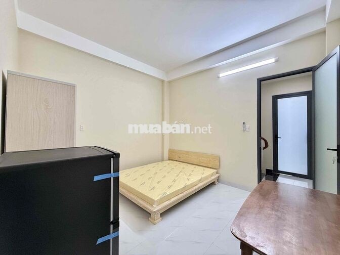 ✨STUDIO BAN CÔNG TÁCH BẾP CỬA SỔ THOÁNG NGAY ETOWN CỘNG HOÀ
