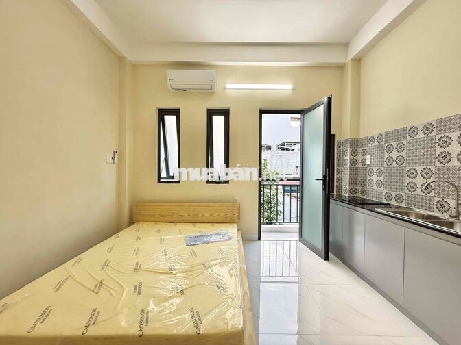 ✨KHAI TRƯƠNG STUDIO BAN CÔNG CỬA SỔ THOÁNG NGAY ETOWN CỘNG HOÀ