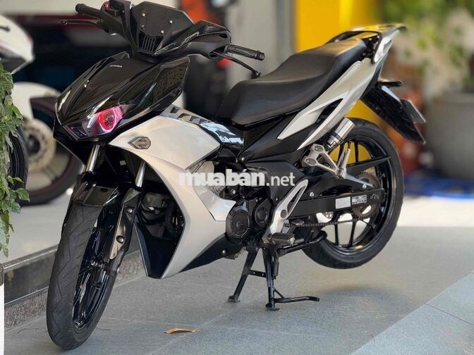 HONDA WINNER X BẠC POSTCHER BI CẦU