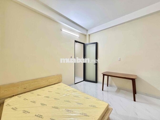 ✨STUDIO BAN CÔNG TÁCH BẾP CỬA SỔ THOÁNG NGAY ETOWN CỘNG HOÀ