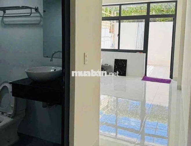 🏡 CHO THUÊ NHÀ NGUYÊN CĂN 3 TẦNG – NGUYỄN THIỆN THUẬT NỐI DÀI