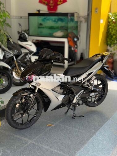 HONDA WINNER X BẠC POSTCHER BI CẦU