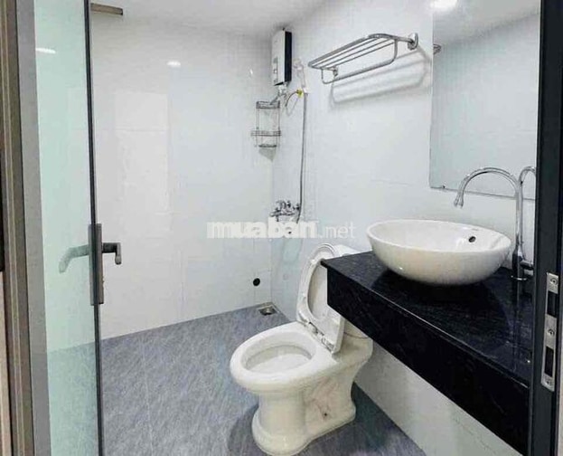 🏡 CHO THUÊ NHÀ NGUYÊN CĂN 3 TẦNG – NGUYỄN THIỆN THUẬT NỐI DÀI