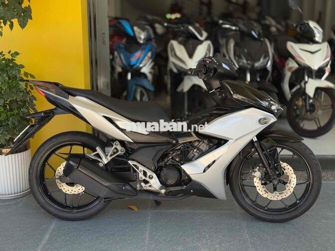 HONDA WINNER X BẠC POSTCHER BI CẦU