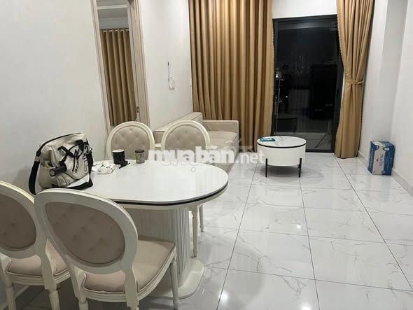 🌿 CHO THUÊ CĂN HỘ CHARM CITY DĨ AN 1PN – FULL NỘI THẤT