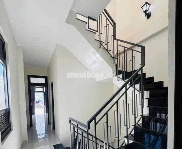 🏡 CHO THUÊ NHÀ NGUYÊN CĂN 3 TẦNG – NGUYỄN THIỆN THUẬT NỐI DÀI