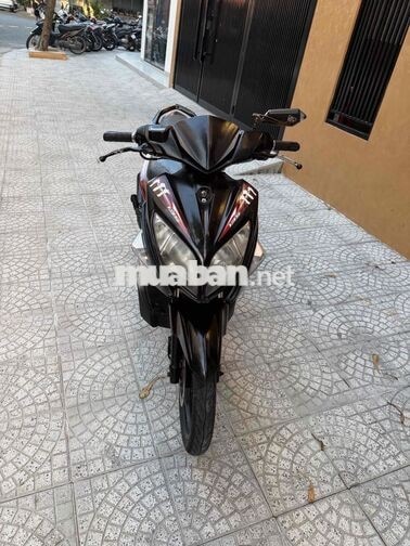 Yamaha Nouvo LX màu Đen