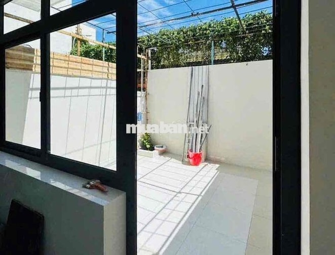 🏡 CHO THUÊ NHÀ NGUYÊN CĂN 3 TẦNG – NGUYỄN THIỆN THUẬT NỐI DÀI