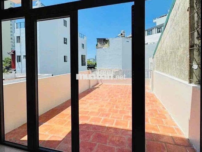 🏡 CHO THUÊ NHÀ NGUYÊN CĂN 3 TẦNG – NGUYỄN THIỆN THUẬT NỐI DÀI